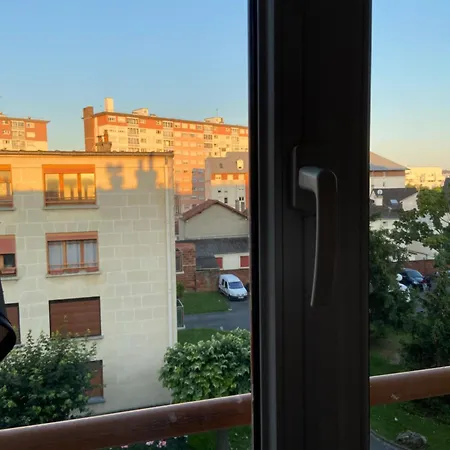Simple Paisible Proche De Paris * Drancy